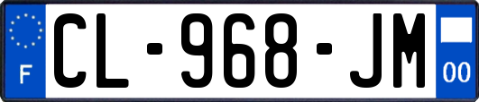 CL-968-JM