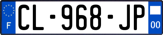 CL-968-JP