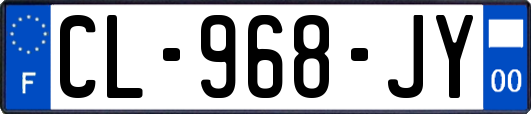 CL-968-JY