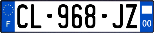 CL-968-JZ