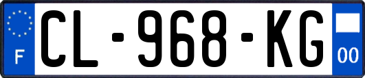 CL-968-KG
