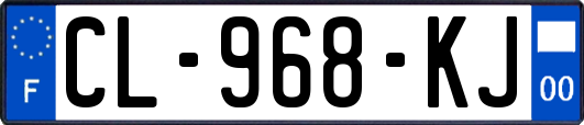 CL-968-KJ