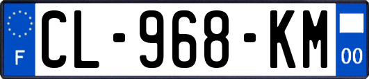 CL-968-KM