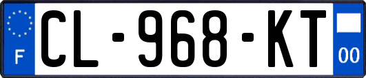 CL-968-KT