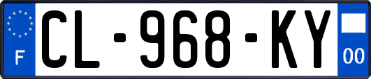 CL-968-KY
