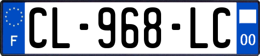 CL-968-LC