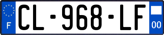 CL-968-LF