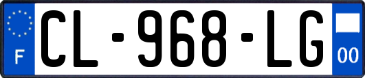 CL-968-LG