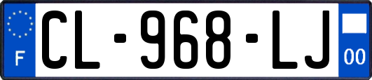 CL-968-LJ