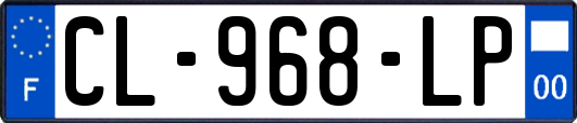 CL-968-LP