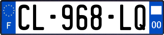 CL-968-LQ