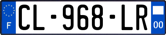 CL-968-LR