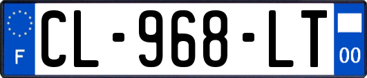 CL-968-LT