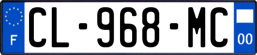CL-968-MC
