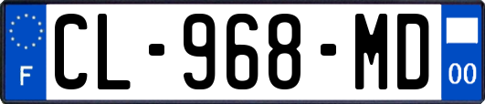 CL-968-MD