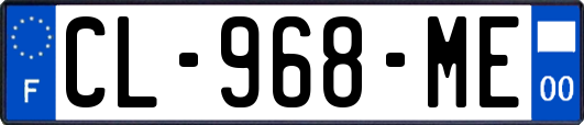 CL-968-ME