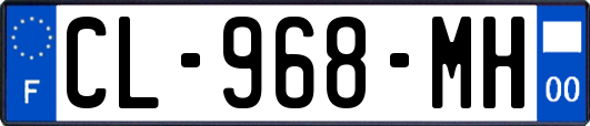 CL-968-MH
