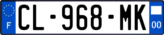 CL-968-MK