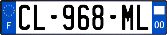 CL-968-ML