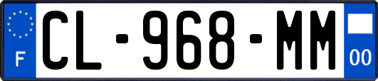 CL-968-MM