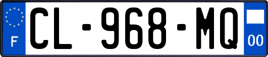 CL-968-MQ