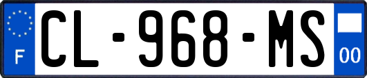 CL-968-MS