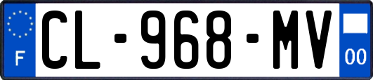 CL-968-MV