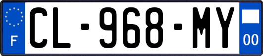 CL-968-MY