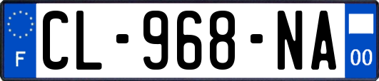 CL-968-NA