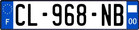 CL-968-NB
