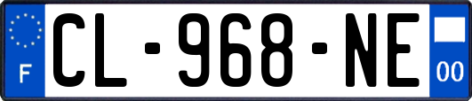 CL-968-NE