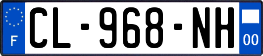 CL-968-NH