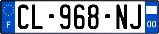 CL-968-NJ