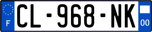 CL-968-NK