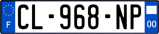CL-968-NP