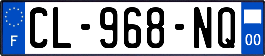 CL-968-NQ
