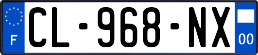 CL-968-NX