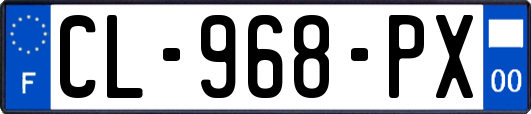 CL-968-PX