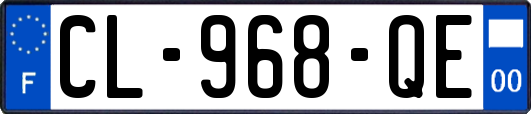 CL-968-QE