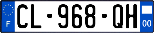 CL-968-QH