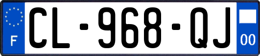 CL-968-QJ