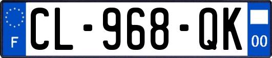 CL-968-QK