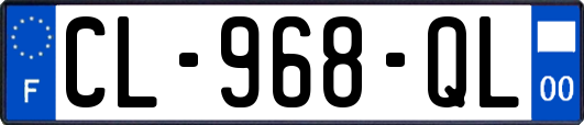 CL-968-QL