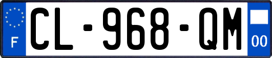 CL-968-QM