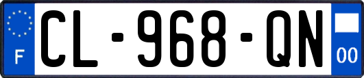 CL-968-QN