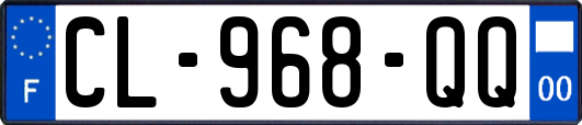 CL-968-QQ