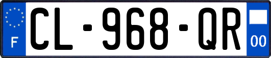 CL-968-QR