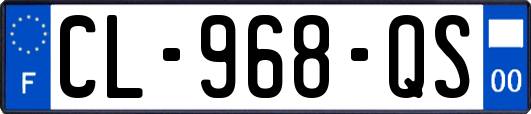 CL-968-QS