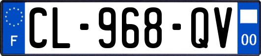 CL-968-QV
