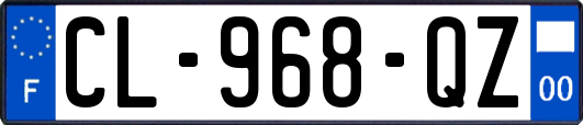 CL-968-QZ